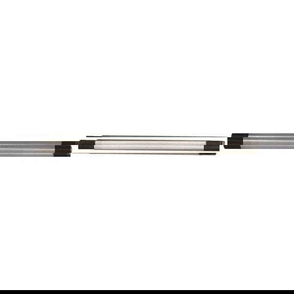 Standard Lathe Mandrel Sets; Minimum Face Diameter (Inch): 1/8 ; Maximum Face Diameter (Inch): 1/2 ; Size Increments (Inch): 1/16 ; UNSPSC Code: 27112100